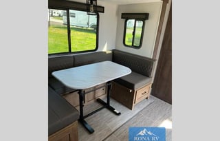 2024 Coachmen Freedom Express Ultra Lite 294BHDS