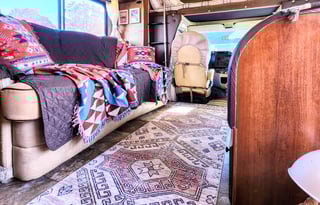 Renovated! "Lucky" the Leprechaun *Sleeps 10*