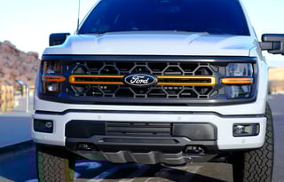 2024 Ford Tremor  Roofnest FREE P/U +STARLINK