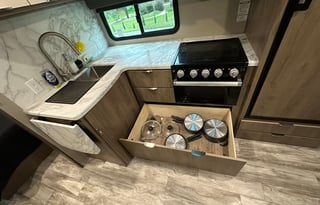 2021 Grand Design Imagine 2800BH