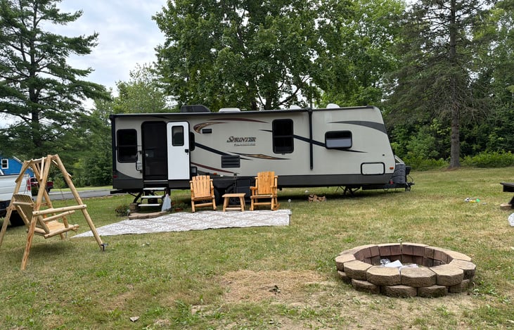 RV Photo