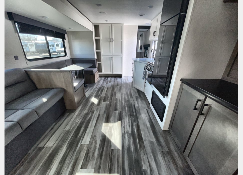 Travel Trailer rentals in Connelly Springs