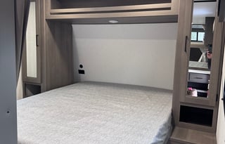 2025 grand design transcend xplor 24bhx