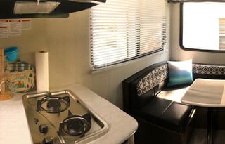 2019 Prime Time RV Navi 16RD