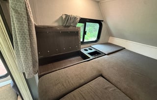 2021 Forest River RV Sunseeker 3250DSLE