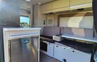 Bonus Life Rv Rental