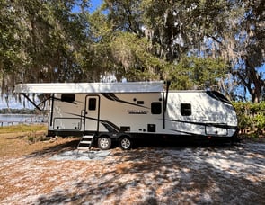 Heartland North Trail 29BHP