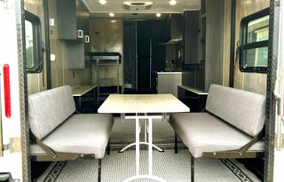 2022 Team Lodge Grand Lodge Toy hauler