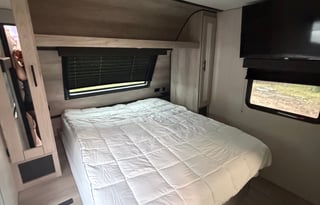 2021 KZ Connect C332BHK