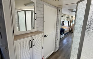 Fleetwood RV Providence 39R