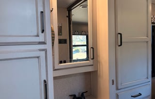 2021 Jayco Greyhawk 30Z