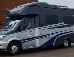 Tiffin Motorhomes Wayfarer 25 RW