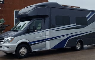 2019 Tiffin Motorhomes Wayfarer 25 RW