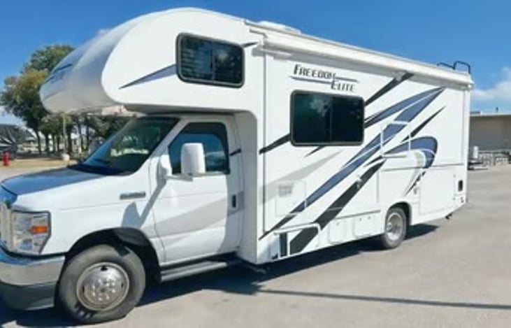 RV Photo