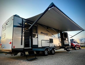 Keystone RV Bullet 290BHS
