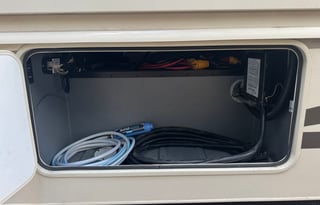 2019 Fleetwood RV Flair 29M