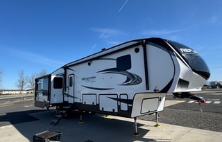 The Reflection Retreat