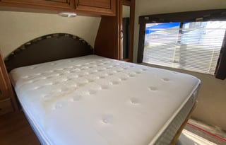 2015 Pacific Coachworks Sandsport 25FBX