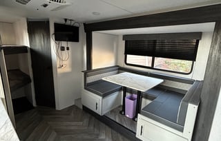 2022 Salem FSX Platinum