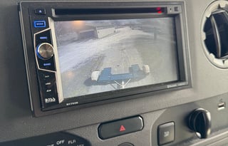 Explore the Country 2023 Coachman Freelander 22FT