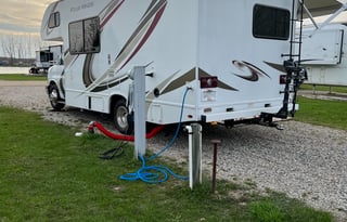 Your Home Away from Home - 2020 Four Winds