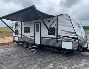 Dutchmen RV Coleman Lantern LT Series 274BH