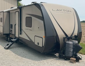 Skyline Layton Javelin 325RL