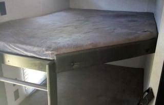 "Not your Cousin Eddies" luxury RV w/ Bunkhouse