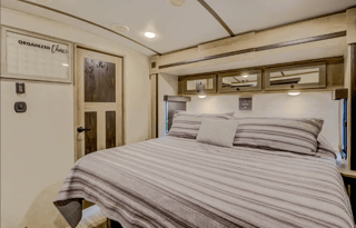 2021 Keystone Outback "No Rules Just Right"