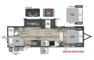 Daytona Beach RV for Beach & Events