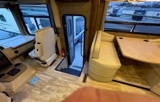 2017 Thor Challenger (A-3)