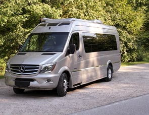 Roadtrek E-Trek E-Trek