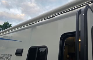 2022 Coachmen RV Cross Trail XL 22XG Ford E-350