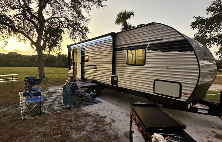 RV Photo