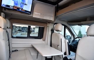 Adventure Van | Sleeps 4 | Solar + Starlink