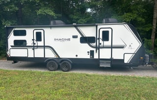 Family and Pet Friendly Imagine of Your Dreams