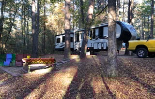 2016 Forest River RV Sandpiper 371REBH