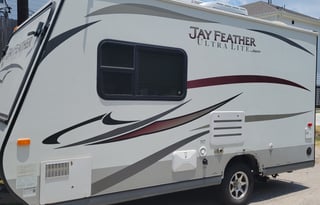 2014 Jayco Jay Feather Ultra Lite X19H
