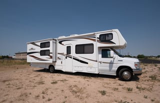 The Deca-Nomad TribeWagon: Climate Comfortable!