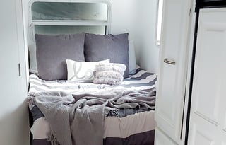 2008 Forest River RV Sandpiper 272RBBS