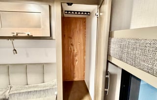 2026 Dynamax Isata 5 28SS