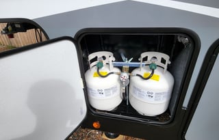 2022 Forest River RV Impression 315MB