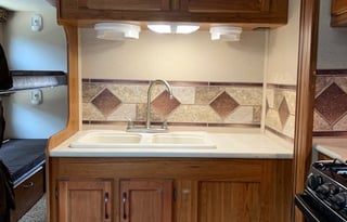 2016 Jayco Redhawk 31XL - Sleeps 8