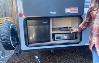 2023 Sonic - Ultra-Light Adventure Companion!