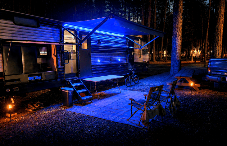 RV Photo