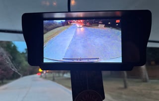 Rhonda The Road Queen - 2022 East to West Entrada