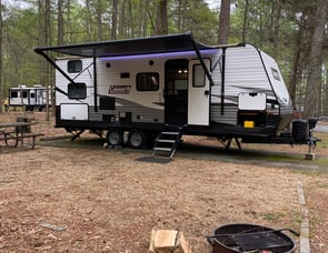 Dutchmen RV Coleman Lantern Series 244BH