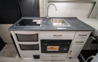 2026 EntegraEthos20E W/ Solar,Awning,TV,Generator,