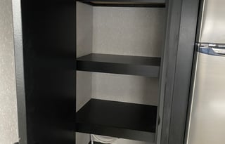 2022 Forest River RV Cherokee Grey Wolf 29TE