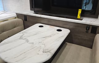 Mario and Marias kid and pet friendly getaway.